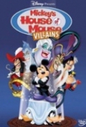 Mickey's House of Villains (2001) [WEBRip] [720p] [YTS] [YIFY]