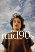 Mid90s (2018) 720p WEB-DL x264 700MB ESubs - MkvHub