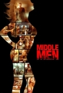 Middle Men 2009 LIMITED 1080p BluRay x264-SECTOR7 BOZX