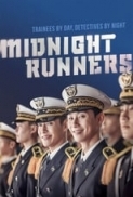 Midnight Runners (2017) BluRay 720p x264 850MB (Ganool)-XpoZ