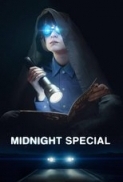 Midnight Special (2016) 720p BluRay x264 -[MoviesFD7]