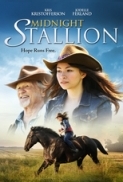 Midnight Stallion 2013 720p Bluray DTS x264 SilverTorrentHD