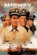 Midway 1976 720p BrRip x264 AAC 5.1 [ThumperDC]