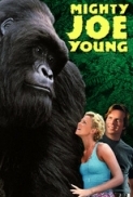 Mighty Joe Young 1998 BRRip 480p Dual Audio Hindi English GOPI SAHI