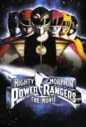 Mighty Morphin Power Rangers: The Movie (1995) [WEBRip] [720p] [YTS] [YIFY]