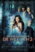  Mijn Vader Is een Detective _ De Wet van 3 2011 DVDrip Nederlands Skandale