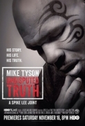 Mike Tyson Undisputed Truth 2013 HDRip 480p x264 AAC - VYTO [P2PDL]