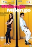 Milenge Milenge (2010) CAM VCD [DDR]