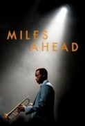 Miles Ahead 2015 720p BRRip MP4 AC3 - KINGDOM