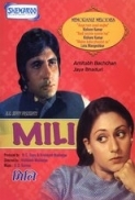 Mili (1975) Hindi Untouched 720p WEB-DL x264 AAC - Hon3yHD