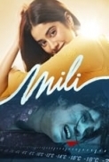 Mili 2022 [Hindi DD5.1] 720p WEBRip ESubs - [Latestmovieshub]