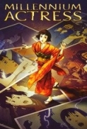 Millennium Actress 2001 JAPANESE 1080p BluRay H264 AAC-VXT