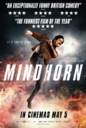 Mindhorn (2016) [720p] [YTS] [YIFY]