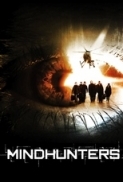 Mindhunters 2004 720p BluRay Hindi English AC3 - LOKI - M2Tv