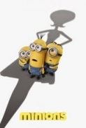 Minions.2015.480p.BDRip.XviD.AC3.DUAL-SLSS