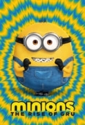 Minions The Rise Of Gru 2022 720p HDTS x264-LetsGo