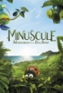 Minuscule 2 - Alla Ricerca Di Nuovi Mondi (2018) ITA WEBRip 1080p x264 - iDN_CreW