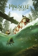 Minuscule Valley.Of.The.Lost.Ants.2013.720P.HDRiP.XVID.AC3.MAJESTIC