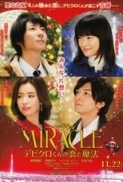 Miracle Devil Claus Love and Magic 2014 720p BluRay x264-WiKi [MovietaM]