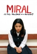 Miral 2010 720p BluRay x264-BRMP