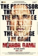 Mirror Game 2017 Hindi 1080p AMZN WEBRip x264 DD 5.1 ESubs - LOKiHD - Telly