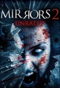 Mirrors 2 2010 STV DVDRip XviD-iLG