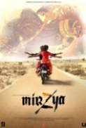 Mirzya 2016 BluRay 1080p x264 ATMOS 7.1 ESub -DDR