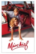 Mischief 1985 DVDRip XviD AC3-WAR 