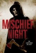 Mischief Night 2013 1080p UNCUT BluRay DTS-HD x264-BARC0DE 