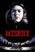 Misery [1990]DVDRip[Xvid]AC3 2ch[Eng]BlueLady