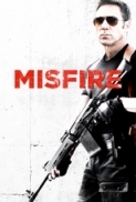 Misfire (2014) Dual Audio [Hindi - English] 720p Bluray x264 AC3 Esubs RDLinks