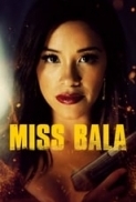 Miss.Bala.2019.1080p.WEBRip.1400MB.DD5.1.x264-GalaxyRG