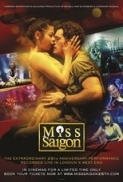 Miss Saigon: 25th Anniversary (2016) [1080p] [YTS] [YIFY]