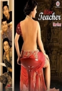 Miss Teacher 2016 Hindi DvDRip x264 AC3 5.1 - Hon3y [Exclusive]