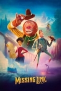 Missing Link (2019) Mister Link - BluRay 1080p.H264 Ita Eng AC3 5.1 Sub Ita Eng ODS