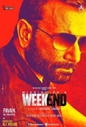 Missing on a Weekend (2016) Hindi 720p DVDRip x264 AAC 5.1 ESubs - Downloadhub