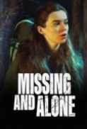 Missing.and.Alone.2021.1080p.WEBRip.x264