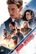 Mission Impossible Dead Reckoning Part One 2023 AMZN WEBRip 1080p DTS DD+ 5.1 Atmos x264-MgB