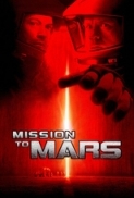 Mission To Mars 2000.BRRip 720p AC3 x264-MarGe