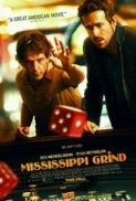 Mississippi Grind 2015 LIMITED 480p x264-mSD