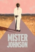 Mister Johnson 1990 1080p BluRay x264-SADPANDA 