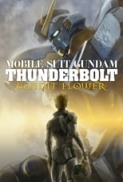 Mobile Suit Gundam Thunderbolt: Bandit Flower (2017) [BluRay] [1080p] [YTS] [YIFY]