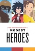 Modest.Heroes.Chiisana.eiyu.Kani.to.tamago.to.tomei.ningen.2018.1080p.Eng.Sub.Bluray.AAC5.1.x264-Rapta