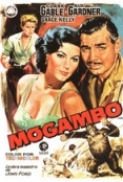 Mogambo (1953) 1080p WebRip HEVC EAC3-SARTRE