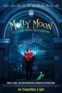 Molly Moon E l Incredibile Libro Dell Ipnotismo 2015 DTS ITA ENG 1080p BluRay x264-BLUWORLD