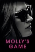 Mollys.Game.2017.DVDScr.XVID.AC3.HQ.Hive-CM8