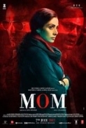 Mom.2017.DVDRip.x264.HiNDi.ESubs-ViZNU [P2PDL]