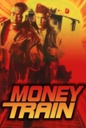 Money Train (1995) 720p BluRay x264 [Dual Audio] AAC [Hindi 2.0+English 2.0] - MRDhila