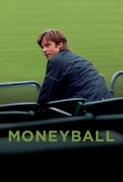 Moneyball (2011) 775mb 720p BRRip ZeRO