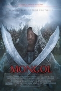 Mongol 2007 720p BRRip x264 vice